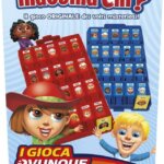 Indovina Chi Travel - Hasbro