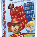Indovina Chi Travel - Hasbro