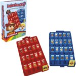 Indovina Chi Travel - Hasbro