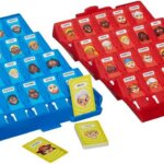 Indovina Chi Travel - Hasbro