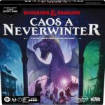 Dungeons & Dragons Escape - Hasbro