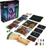 Dungeons & Dragons Escape - Hasbro