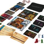Dungeons & Dragons Escape - Hasbro