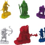 Dungeons & Dragons Escape - Hasbro
