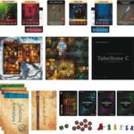 Dungeons & Dragons Escape - Hasbro