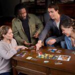 Dungeons & Dragons Escape - Hasbro