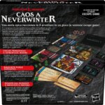 Dungeons & Dragons Escape - Hasbro