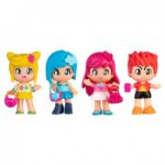 Pinypon Pers Singolo - Giochi Preziosi