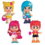 Pinypon Pers Singolo - Giochi Preziosi