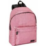 Zaino Americano Romantic Pink Comix - Panini