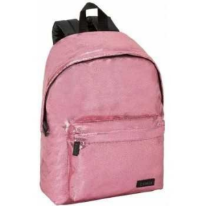 Zaino Americano Romantic Pink Comix - Panini