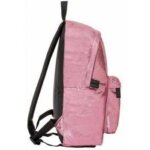 Zaino Americano Romantic Pink Comix - Panini