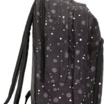 Zaino Organizzato Allover Dots - Comix - Panini