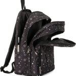 Zaino Organizzato Allover Dots - Comix - Panini