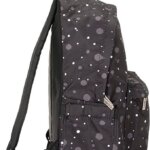 Zaino Americano Allover Dots - Comix - Panini