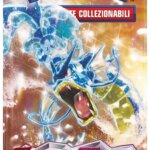 Bustina Pokemon Scarlatto e Violetto - Pokemon Company