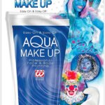 Cerone Aqua Blu - Widmann