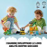10990 Cantiere Edile - LEgo