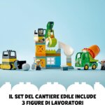 10990 Cantiere Edile - LEgo