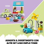10990 Cantiere Edile - LEgo