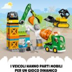 10990 Cantiere Edile - LEgo