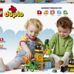 10990 Cantiere Edile - LEgo