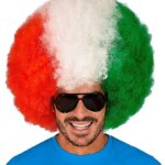 Parrucca Riccia Italia - Widmann