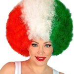 Parrucca Riccia Italia - Widmann