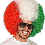 Parrucca Riccia Italia - Widmann