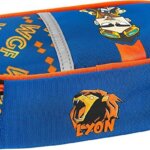 Tombolino Ovale Lyon Gamer - Panini