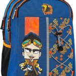 Zaino Organizzato Lyon Gamer - Panini