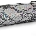 Tombolino Romantic Silver - Comix