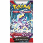 Bustina Pokemon Scarlatto e Violetto - Pokemon Company