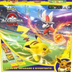 Pokemon Accademia Lotta - Pokemon Company