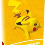 Pokemon Accademia Lotta - Pokemon Company