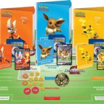 Pokemon Accademia Lotta - Pokemon Company