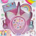 Magic Unicorn Style Hair - Nice