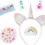 Magic Unicorn Style Hair - Nice
