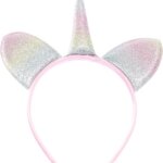 Magic Unicorn Style Hair - Nice