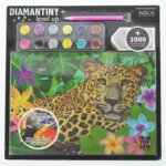 Diamantiny Leopardo- Nice