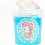Slime Smoothie Shop- Nice