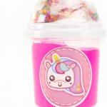 Slime Smoothie Shop- Nice