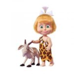Masha 12cm Ass - Simba