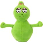 Barbapapà Peluche 12cm Ass - Preziosi