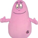 Barbapapà Peluche 12cm Ass - Preziosi