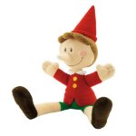 Pinocchio Peluche Small - Trudi