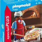 71161 Pizzaiolo - Playmobil