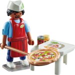 71161 Pizzaiolo - Playmobil