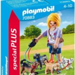 70883 Dog Sitter - Playmobil