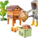 71253 Apicoltore - Playmobil